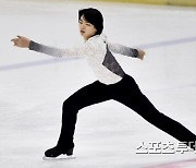 피겨 차준환 ·김예림, 세계선수권 선발전 우승..이해인도 출전권 획득