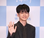 '스크린 대세' 옹성우, '서울대작전' 출연 물망