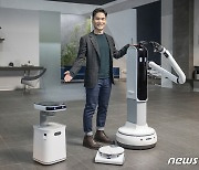 로봇 비전 공개한 삼성전자..로봇 개발 경력 채용 시작