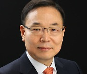 김영석 에코시스템 대표, 산업폐기물매립협회장 취임