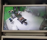 이재명표 '수술실 CCTV 촬영' 법적 제도화 추진한다