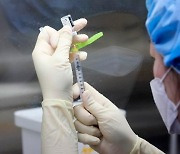 3월부터 코로나 백신 접종자 '항체 보유율' 조사