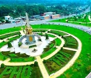 베트남 다낭, 관광도시서 최첨단 기술 도시로 변모 중 [KVINA]