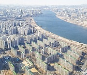2·4대책 이후 부동산..집값 안정은 '글쎄' 새 아파트 희소가치 '쑥'