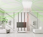 더바이오, 공기정화 살균가능 오렉스 'Virus Killer LED 사각방등' 신제품 출시