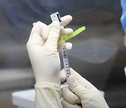 K주사기로 코로나 백신 1병당 접종인원 확대 전망