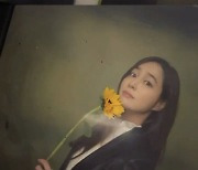 이민정, ♥이병헌이 반한 셀카 장인..꽃보다 아름다워 [스타IN★]