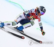 ITALY ALPINE SKIING WORLD CUP