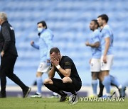 Britain Soccer Premier League