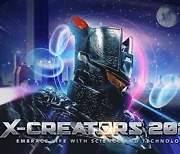 [PRNewswire] X-Creator Challenge, 글로벌 출품작 접수 개시