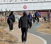 [오늘의 날씨] 전북(28일, 일)..일교차 커 '건강관리 유의'