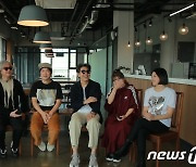 '한국대중음악상' 이날치·정밀아, 3관왕 영예..방탄소년단은 2관왕(종합)