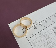 박휘순, ♥17세 연하 천예지와 혼인신고 "결혼한 지 어느덧 100일"