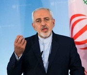 이란, 美에 시리아 공습 비난.."로켓포 공격 대응"