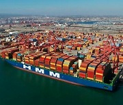 WTO "韓, 작년 수출 5.5% 줄었지만 세계 7위 지켰다"