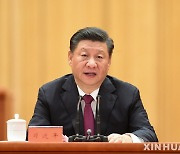 中 최대 정치 행사 '양회' 다음 주 개막..'시진핑 권력 공고화' 시동