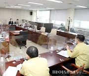 고양시의회 직장운동부 인권실태 사전점검