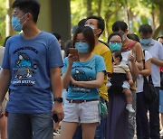 홍콩 범야권 47명 기소..구심점 '민주동력' 자진 해산