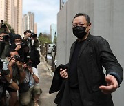 홍콩 국가전복 혐의로 47명 무더기 기소..보안법 시행 후 최대