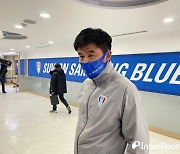 [K-인터뷰] 수원 박건하 감독, "백승호는 좋은 선수, 순리대로 했다면 좋았을 것"