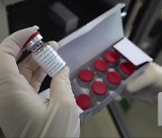 충북 가족간 감염 지속..아스트라제네카 백신 2차 배송