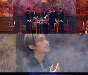 베리베리, 컴백 타이틀곡 'Get Away' MV 티저 공개