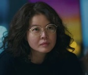 '빈센조' 김여진, 코믹과 카리스마 오가는 믿보배의 명연기
