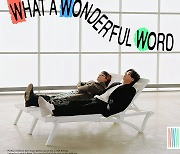 박문치 X DAY6 영케이, 신곡 'What a Wonderful Word' 발매