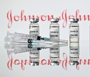 [속보] "존슨앤드존슨 백신 OK" 미FDA 긴급사용 승인