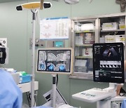 의정부성모병원 '시각화 수술 시스템' 구축