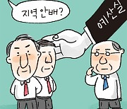[관가뒷담] "아직도 서울·수도권 출신이 찬밥?'..예산실 영호남 중심 인사 여전