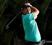 안병훈·김주형, PGA 푸에르토리코오픈 3R 공동 22위..선두와 8타차