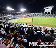 KBO, '파울팁' 등 공식 야구 규칙 변경..제소 경기도 불허