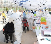 김포서 감염경로 불명 7명 등 9명 확진..누적 861명