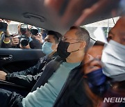 홍콩 경찰, 1월 풀어줬던 민주화 인사 47명 다시 억류..'전복' 기소