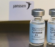미FDA, J&J백신 긴급사용 승인..세번째 백신 확보
