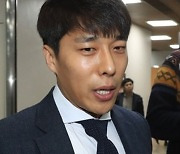 김동성, 자택서 쓰러진 채 발견.."생명 지장 없어"(종합)