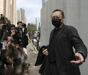 조슈아 웡 등 47명, 홍콩보안법상 '국가전복' 혐의로 기소
