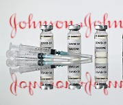 美 FDA 3번째 코로나 백신..'존슨앤드존슨' 긴급사용 승인