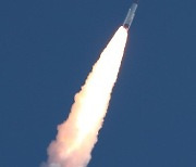 INDIA PSLV-C51 LAUNCH