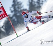 Bulgaria Alpine Skiing World Cup