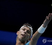 SINGAPORE TENNIS OPEN ATP 250