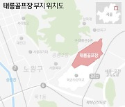 태릉 육사부지·김포 공항..수도권 '제2 주택공급 카드'로 거론