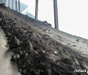 "5개년 계획 수행 연속 공격"..북한 덕천탄광연합기업소