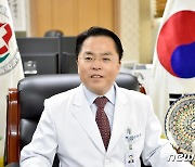 취임 1년 신명근 화순전남대병원장 "미래 의료 선도"