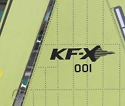 'KF-X 001'