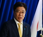 日 "일본시민 항문 면봉 검사 중단해달라" 中에 요청