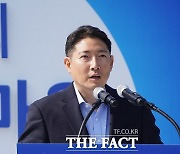 효성, '조석래→조현준' 동일인 변경신청..총수 바뀌나