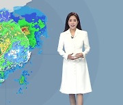 [날씨] 전국 눈·비..강원 영동 '대설주의보'