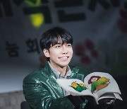 '마우스' 이승기, 세기의 매직쇼?